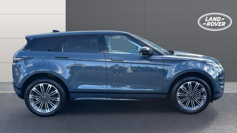 Land Rover Range Rover Evoque 1.5 P300e Dynamic HSE 5dr Auto Hatchback